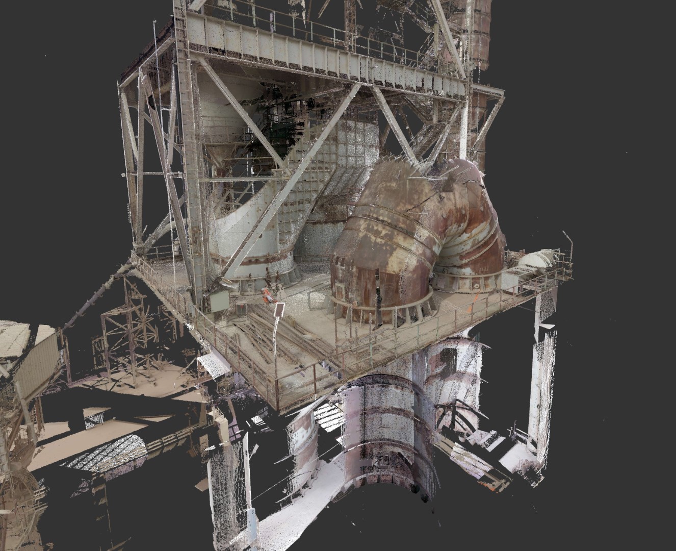 Westline Service Image